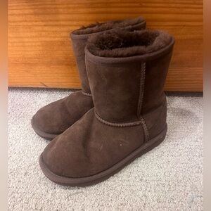 Youth UGG boots